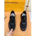 2024年3月14日入荷早春高品質ルイヴィトン メンズの スニーカー chuan工場38-44