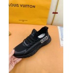 2024年3月14日入荷早春高品質ルイヴィトン メンズの スニーカー chuan工場38-44