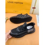 2024年3月14日入荷早春高品質ルイヴィトン メンズの スニーカー chuan工場38-44