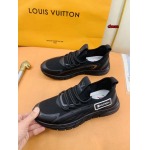2024年3月14日入荷早春高品質ルイヴィトン メンズの スニーカー chuan工場38-44