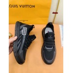 2024年3月14日入荷早春高品質ルイヴィトン メンズの スニーカー chuan工場38-44