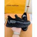 2024年3月14日入荷早春高品質ルイヴィトン メンズの スニーカー chuan工場38-44