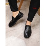 2024年3月14日入荷早春高品質ルイヴィトン メンズの 革靴 chuan工場38-43