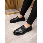 2024年3月14日入荷早春高品質ルイヴィトン メンズの 革靴 chuan工場38-43
