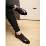 2024年3月14日入荷早春高品質ルイヴィトン メンズの 革靴 chuan工場38-43