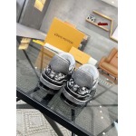 2024年3月14日入荷早春原版復刻メンズのブランドスニーカールイヴィトン chuan工場38-45