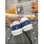2024年3月14日入荷早春原版復刻メンズのブランドスニーカールイヴィトン chuan工場38-45