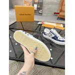 2024年3月14日入荷早春原版復刻メンズのブランドスニーカールイヴィトン chuan工場38-45