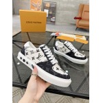 2024年3月14日入荷早春原版復刻メンズのブランドスニーカールイヴィトン chuan工場38-45