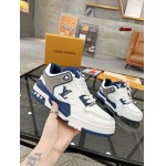2024年3月14日入荷早春原版復刻メンズのブランドスニーカールイヴィトン chuan工場38-46