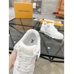 2024年3月14日入荷早春原版復刻メンズのブランドスニーカールイヴィトン chuan工場38-46