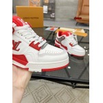 2024年3月14日入荷早春原版復刻メンズのブランドスニーカールイヴィトン chuan工場38-46
