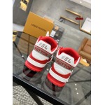 2024年3月14日入荷早春原版復刻メンズのブランドスニーカールイヴィトン chuan工場38-46