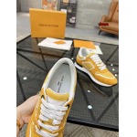 2024年3月14日入荷早春原版復刻メンズのブランドスニーカールイヴィトン chuan工場38-45