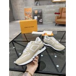 2024年3月14日入荷早春原版復刻メンズのブランドスニーカールイヴィトン chuan工場38-45