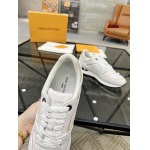 2024年3月14日入荷早春原版復刻メンズのブランドスニーカールイヴィトン chuan工場38-45