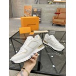 2024年3月14日入荷早春原版復刻メンズのブランドスニーカールイヴィトン chuan工場38-45
