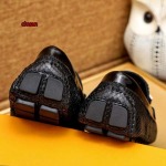 2024年3月14日入荷早春ルイヴィトン メンズの 革靴 chuan工場38-45