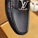 2024年3月14日入荷早春ルイヴィトン メンズの 革靴 chuan工場38-45