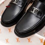2024年3月14日入荷早春ルイヴィトン メンズの 革靴 chuan工場38-45