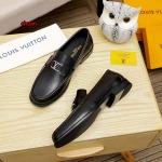 2024年3月14日入荷早春ルイヴィトン メンズの 革靴 chuan工場38-45