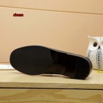 2024年3月14日入荷早春ルイヴィトン メンズの 革靴 chuan工場38-45