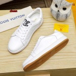 2024年3月14日入荷早春ルイヴィトンメンズのスニーカー chuan工場38-44