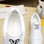 2024年3月14日入荷早春ルイヴィトンメンズのスニーカー chuan工場38-44