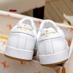 2024年3月14日入荷早春ルイヴィトンメンズのスニーカー chuan工場38-44