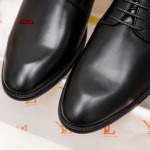 2024年3月14日入荷早春ルイヴィトン メンズの 革靴 chuan工場38-45