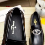 2024年3月14日入荷早春ルイヴィトン メンズの 革靴 chuan工場38-45