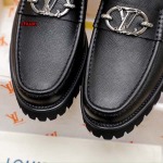 2024年3月14日入荷早春ルイヴィトン メンズの 革靴 chuan工場38-45