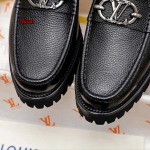 2024年3月14日入荷早春ルイヴィトン メンズの 革靴 chuan工場38-45