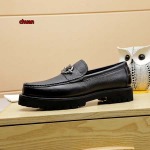 2024年3月14日入荷早春ルイヴィトン メンズの 革靴 chuan工場38-45