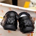 2024年3月14日入荷早春ルイヴィトン メンズの 革靴 chuan工場38-44