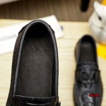 2024年3月14日入荷早春ルイヴィトン メンズの 革靴 chuan工場38-44