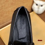 2024年3月14日入荷早春ルイヴィトンメンズの革靴 chuan工場38-44