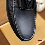 2024年3月14日入荷早春ルイヴィトンメンズの革靴 chuan工場38-44