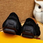 2024年3月14日入荷早春ルイヴィトンメンズの革靴 chuan工場38-44