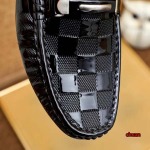 2024年3月14日入荷早春ルイヴィトンメンズの革靴 chuan工場38-44