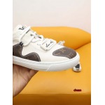 2024年3月14日早春高品質ルイヴィトンスニーカー chuan工場38-45
