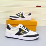 2024年3月14日早春高品質ルイヴィトンスニーカー chuan工場38-45