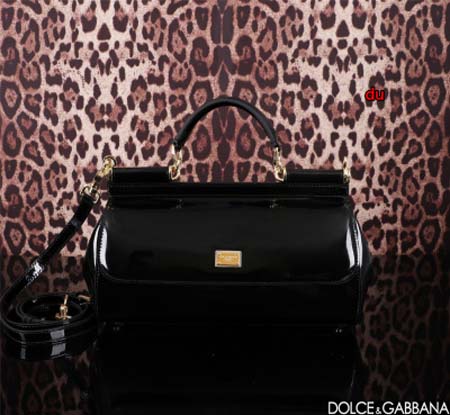 2024年原版復刻新作 Dolce&Gabbana バッグ ...