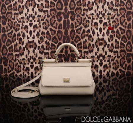 2024年原版復刻新作 Dolce&Gabbana バッグ ...