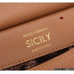 2024年原版復刻新作 Dolce&Gabbana バッグ du工場 size:11x18x6cm