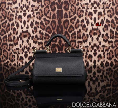 2024年原版復刻新作 Dolce&Gabbana バッグ ...