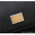 2024年原版復刻新作 Dolce&Gabbana バッグ du工場 size:11x18x6cm