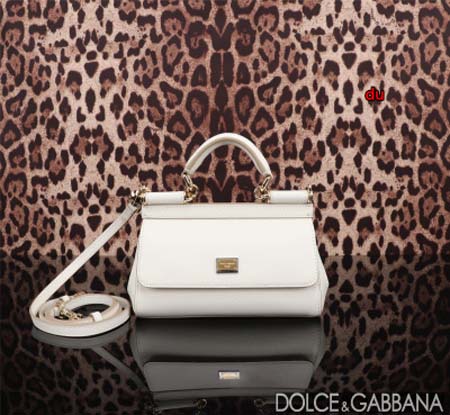 2024年原版復刻新作 Dolce&Gabbana バッグ ...