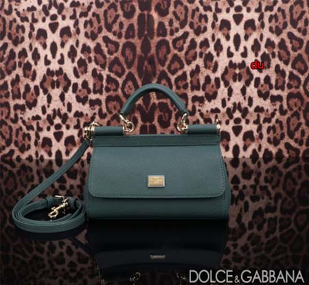 2024年原版復刻新作 Dolce&Gabbana バッグ ...