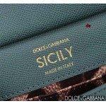 2024年原版復刻新作 Dolce&Gabbana バッグ du工場 size:11x18x6cm